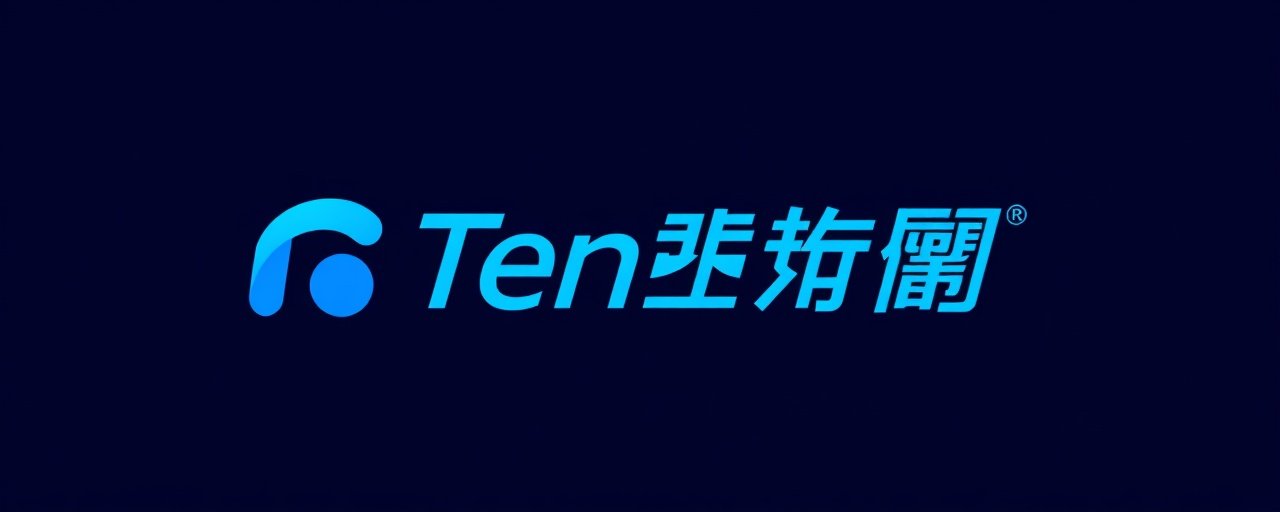 腾讯视频 品牌Logo