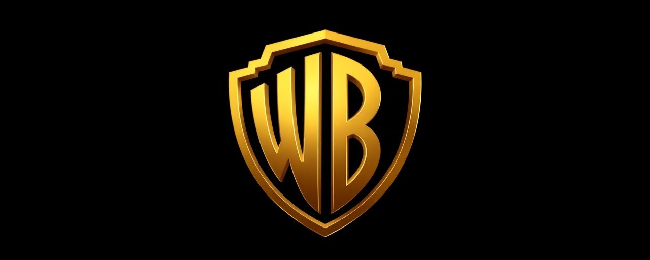 华纳兄弟 品牌Logo